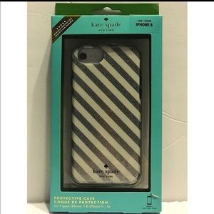Kate Spade iPhone Case